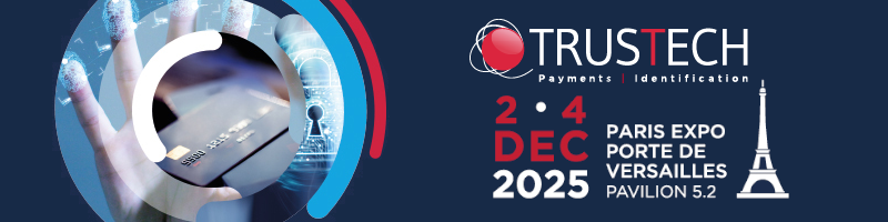 Banner TRUSTECH 2025 800x200 Identity-Week-Europe-Banner