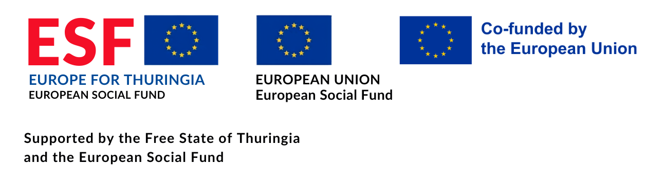 Co-funded by the European Union european union logos